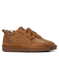 Xti Donna Sneakers 146528 Cammello