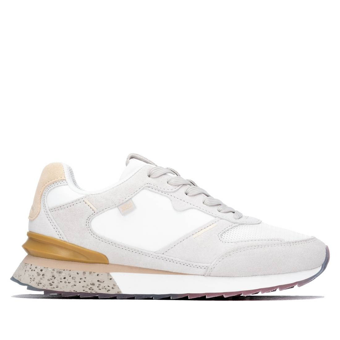 Xti Donna Sneakers 146349 Bianco