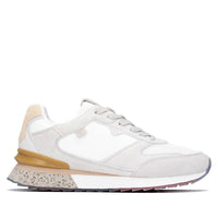 Xti Donna Sneakers 146349 Bianco