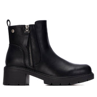 Xti Donna Stivaletti bassi 130710 Nero