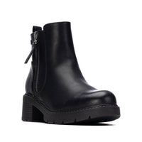 Xti Donna Stivaletti bassi 130710 Nero