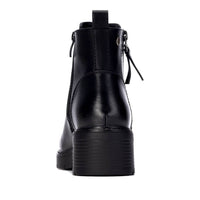 Xti Donna Stivaletti bassi 130710 Nero