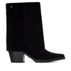 Xti Donna Stivali 130722 Nero