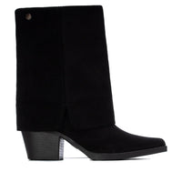 Xti Donna Stivali 130722 Nero