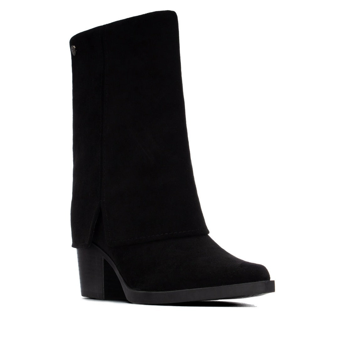 Xti Donna Stivali 130722 Nero