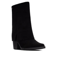 Xti Donna Stivali 130722 Nero