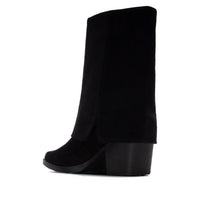 Xti Donna Stivali 130722 Nero