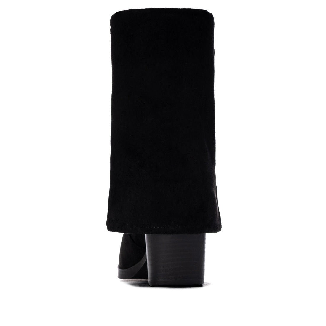 Xti Donna Stivali 130722 Nero