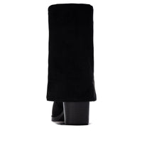 Xti Donna Stivali 130722 Nero