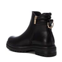 Xti Donna Stivaletti bassi 143281 Nero