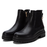 Xti Donna Stivaletti bassi 143281 Nero