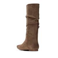 Xti Donna Stivali 146513 Taupe