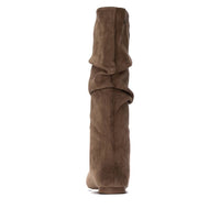 Xti Donna Stivali 146513 Taupe