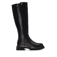 Xti Donna Stivali 144419 Nero
