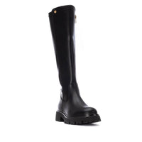 Xti Donna Stivali 144419 Nero