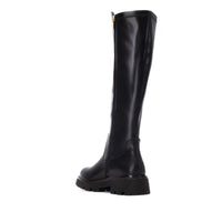 Xti Donna Stivali 144419 Nero