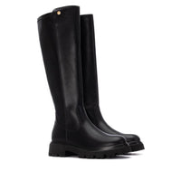Xti Donna Stivali 144419 Nero
