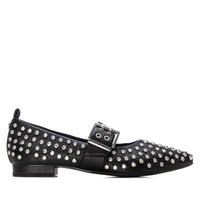 Xti Donna Ballerine 144264 Nero