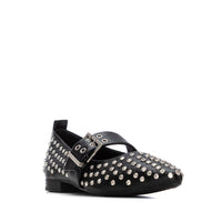 Xti Donna Ballerine 144264 Nero