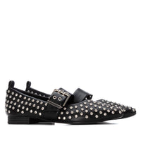 Xti Donna Ballerine 144264 Nero