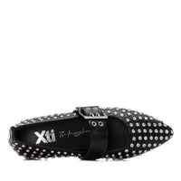 Xti Donna Ballerine 144264 Nero