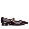 Xti Donna Ballerine 146418 Bordeaux