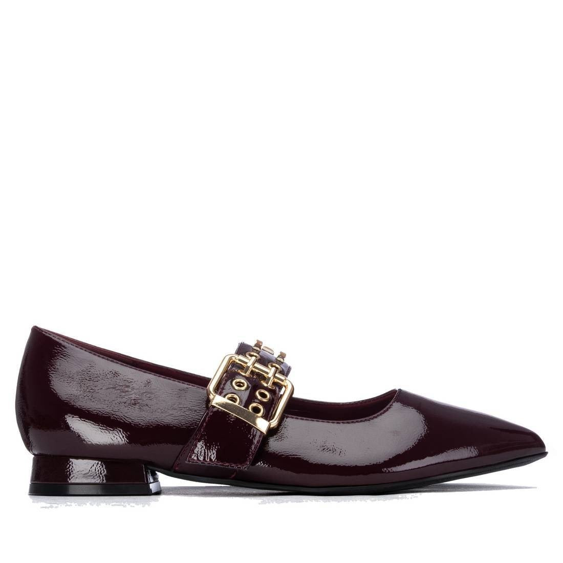 Xti Donna Ballerine 146418 Bordeaux