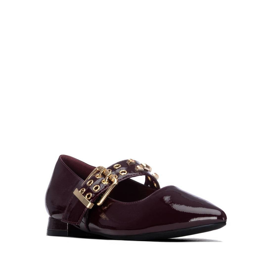 Xti Donna Ballerine 146418 Bordeaux