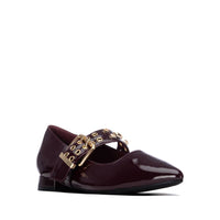 Xti Donna Ballerine 146418 Bordeaux