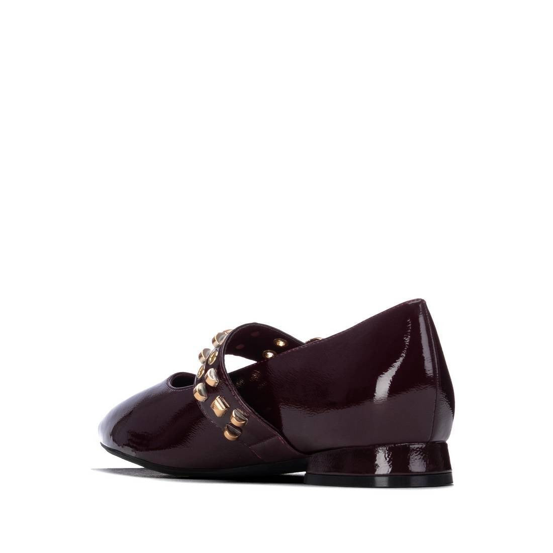 Xti Donna Ballerine 146418 Bordeaux