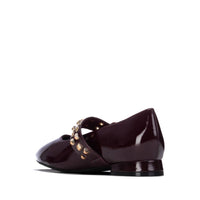 Xti Donna Ballerine 146418 Bordeaux