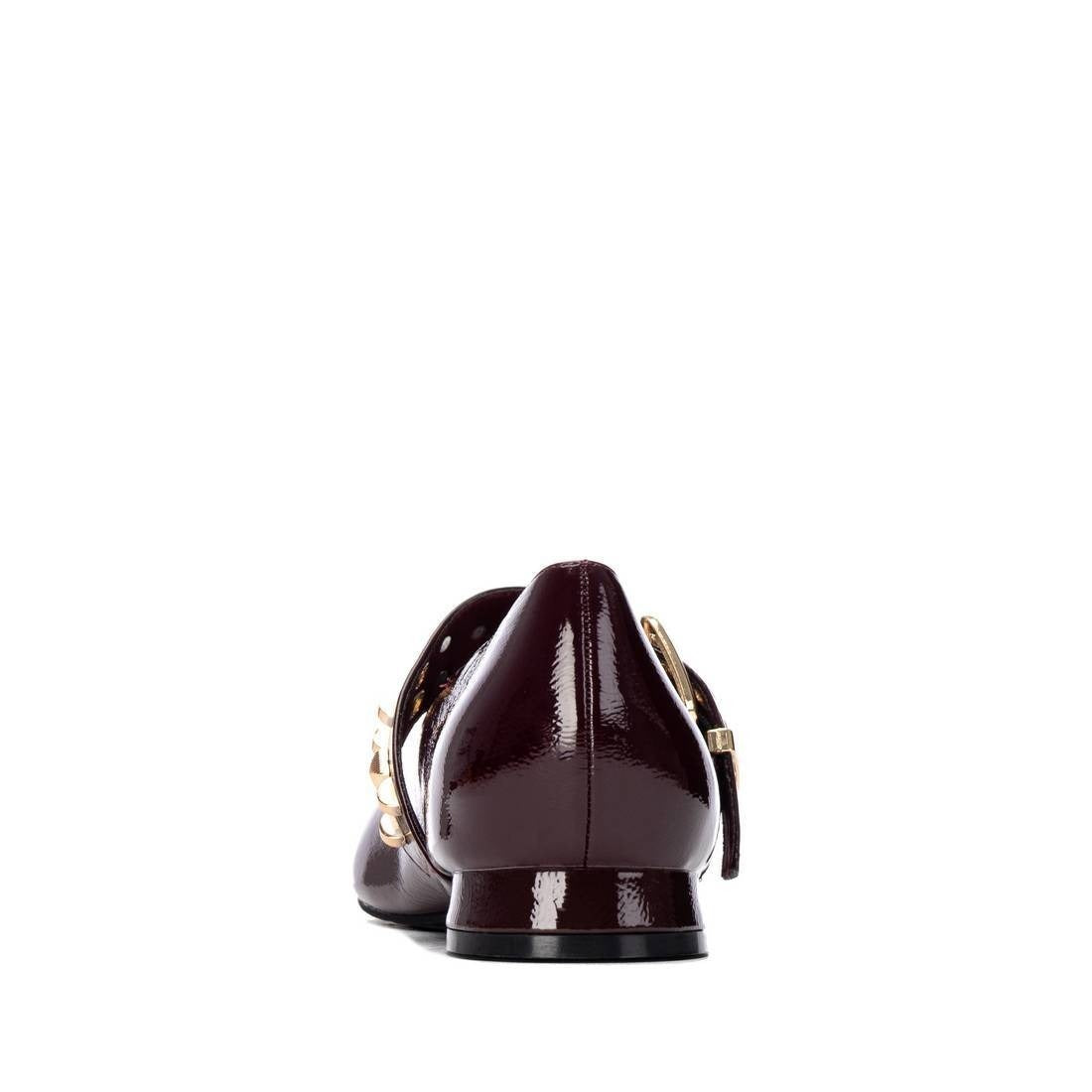 Xti Donna Ballerine 146418 Bordeaux
