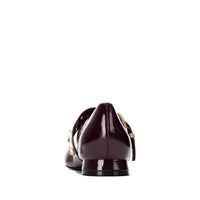 Xti Donna Ballerine 146418 Bordeaux
