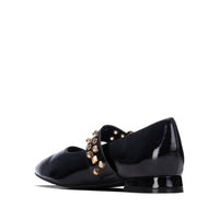 Xti Donna Ballerine 146418 Nero