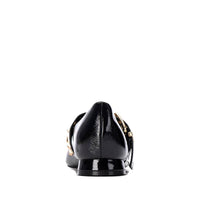 Xti Donna Ballerine 146418 Nero