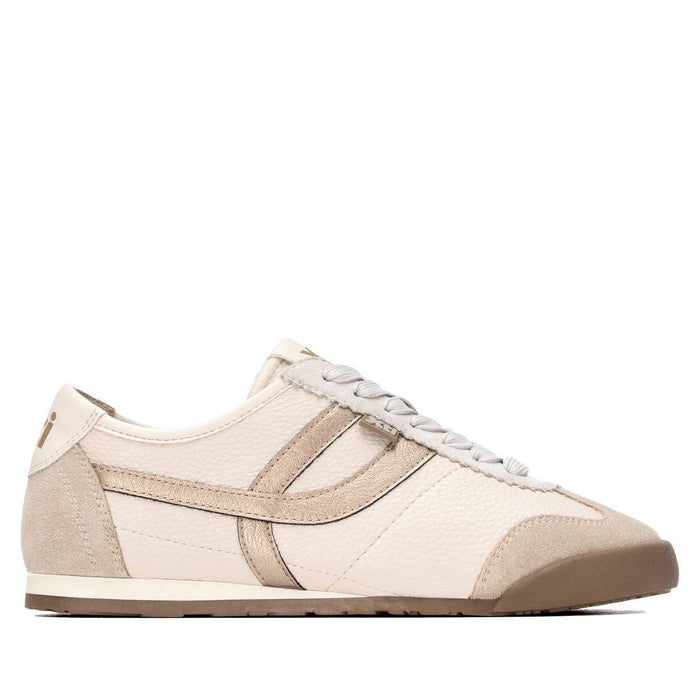 Xti Donna Sneakers 146157 Beige