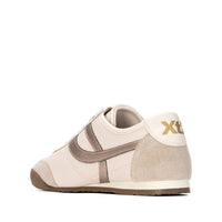 Xti Donna Sneakers 146157 Beige