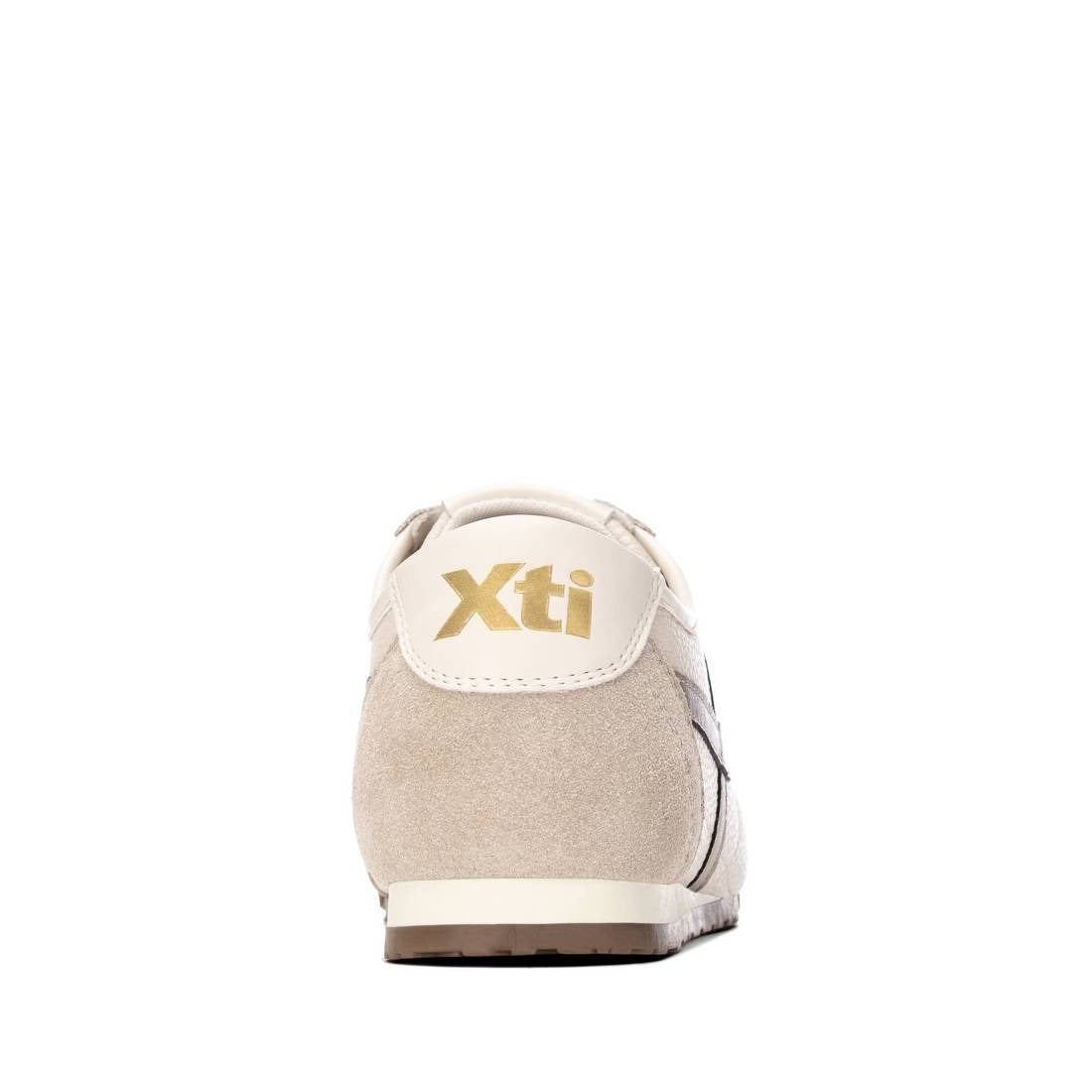 Xti Donna Sneakers 146157 Beige