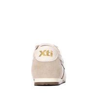 Xti Donna Sneakers 146157 Beige