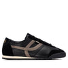 Xti Donna Sneakers 146157 Nero/Oro