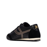 Xti Donna Sneakers 146157 Nero/Oro