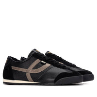 Xti Donna Sneakers 146157 Nero/Oro