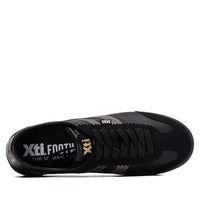 Xti Donna Sneakers 146157 Nero/Oro
