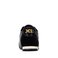 Xti Donna Sneakers 146157 Nero/Oro