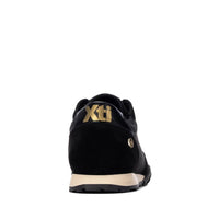 Xti Donna Sneakers 146146 Nero
