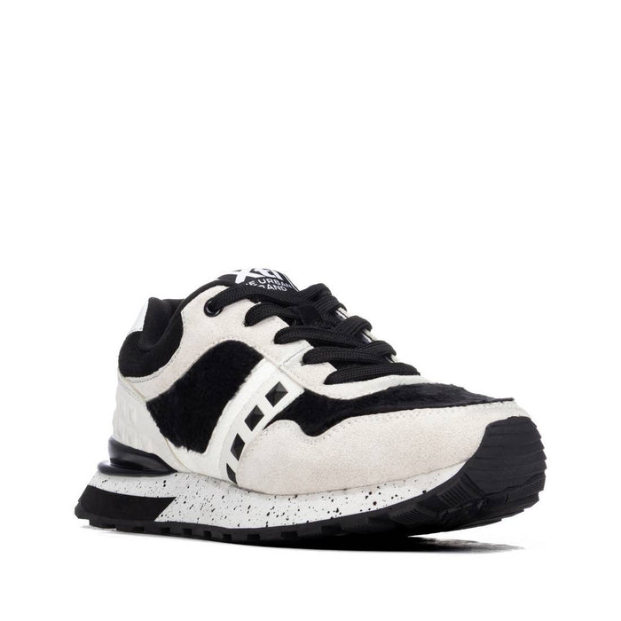 Xti Donna Sneakers 146110 Bianco/Nero