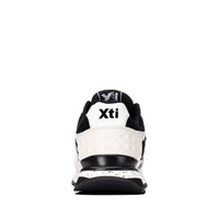 Xti Donna Sneakers 146110 Bianco/Nero