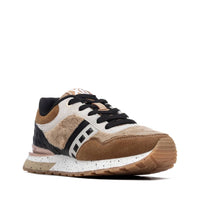 Xti Donna Sneakers 146110 Cammello