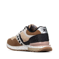 Xti Donna Sneakers 146110 Cammello