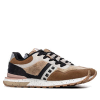 Xti Donna Sneakers 146110 Cammello